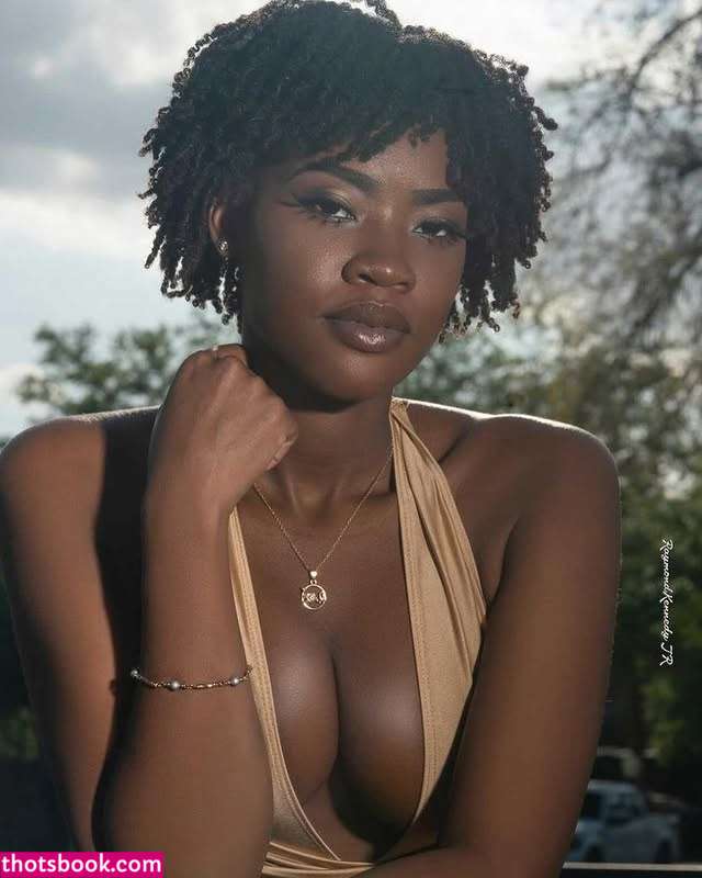 Chef madam chefbae Nude Leaks OnlyFans Photos #3 1751365