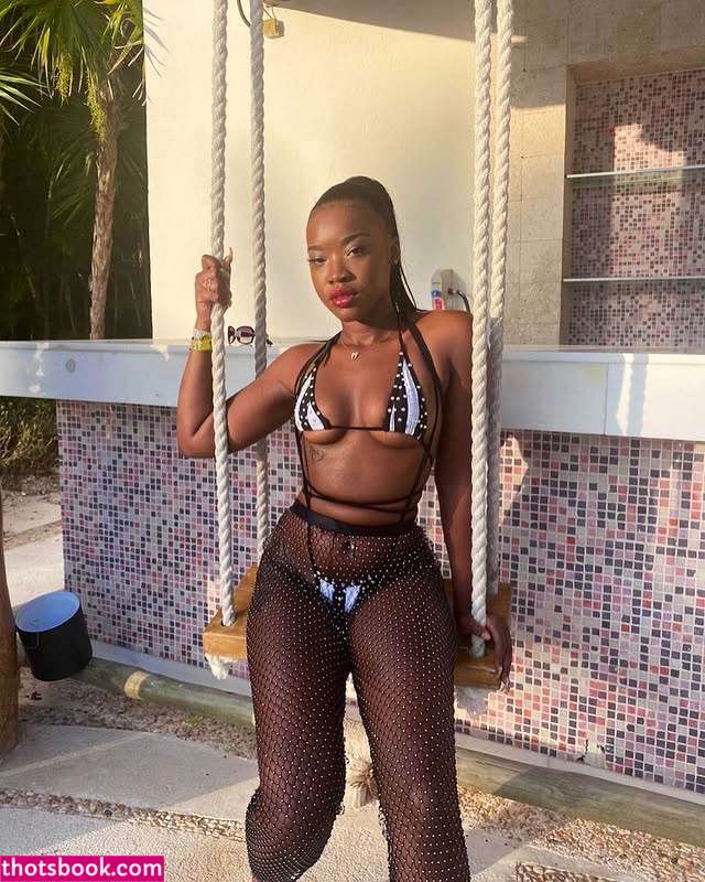 Chef madam chefbae Nude Leaks OnlyFans Photos #4 1751366