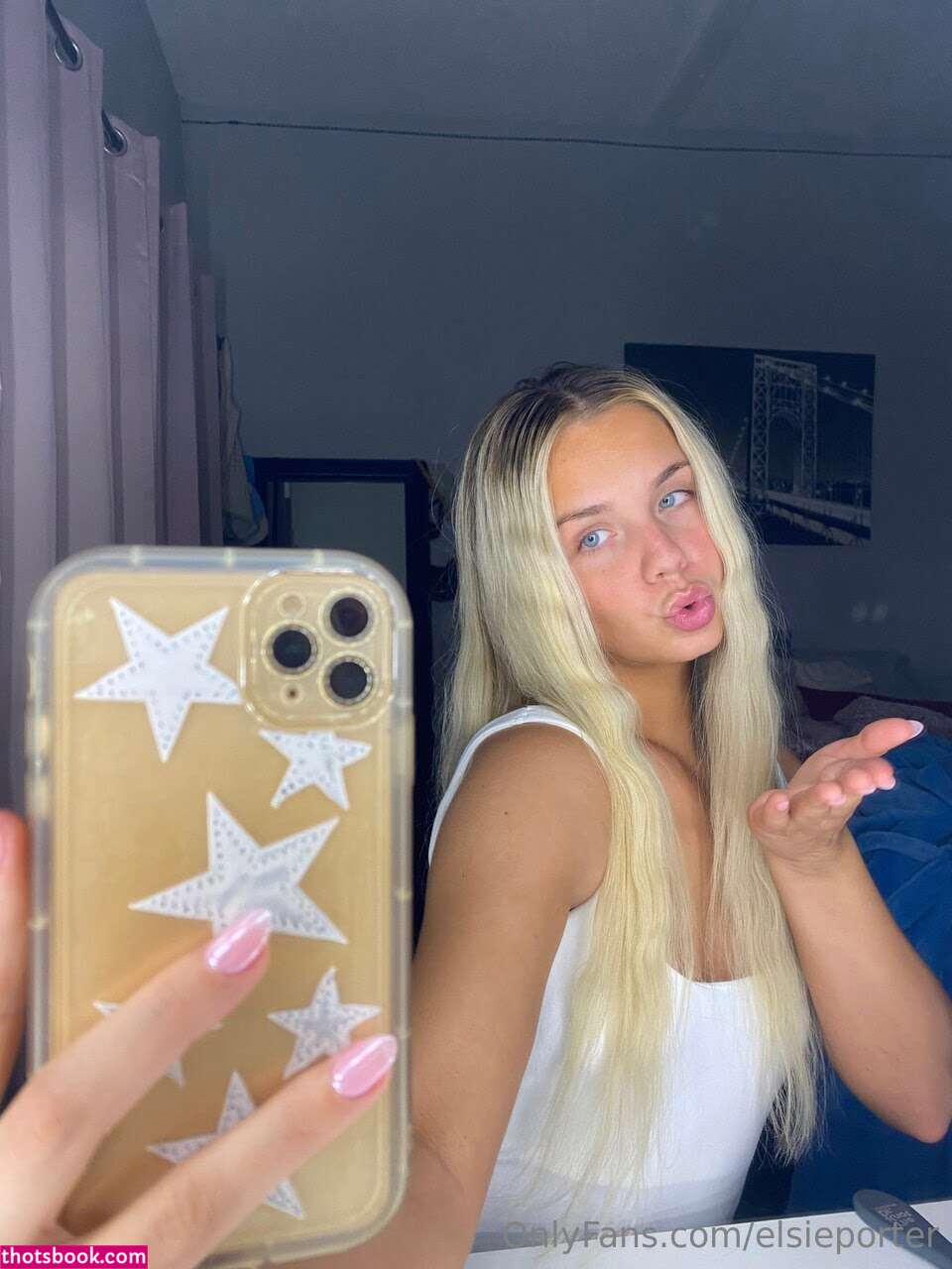 elsieporter Nude Leaks OnlyFans Photos #3 1751395