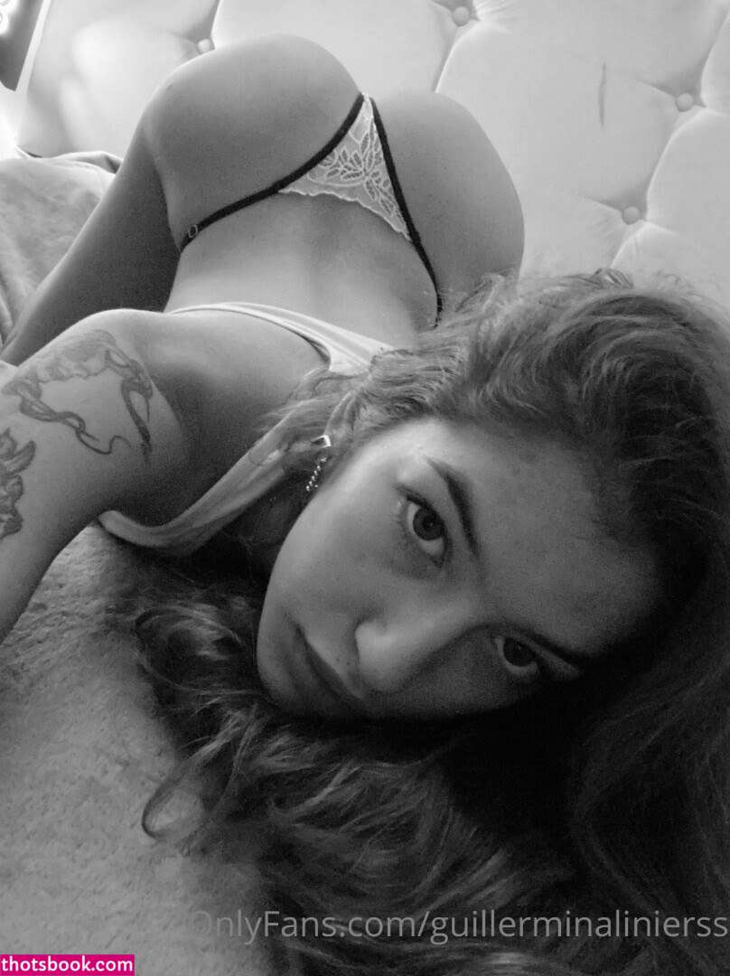 Guillermina Liniers Nude Leaks OnlyFans Photos #1 1751476