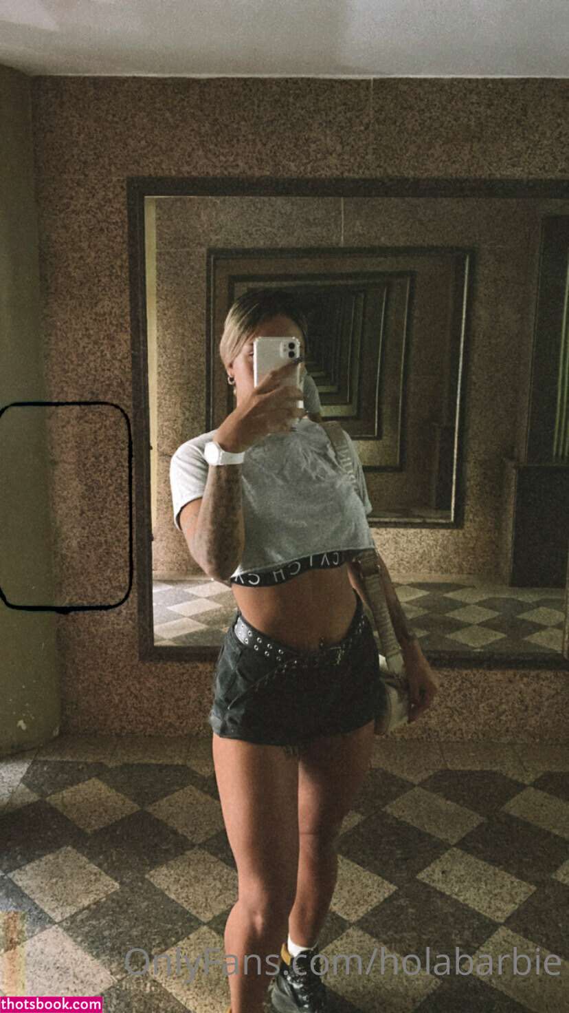 holabarbie Nude Leaks OnlyFans Photos #6 1751620