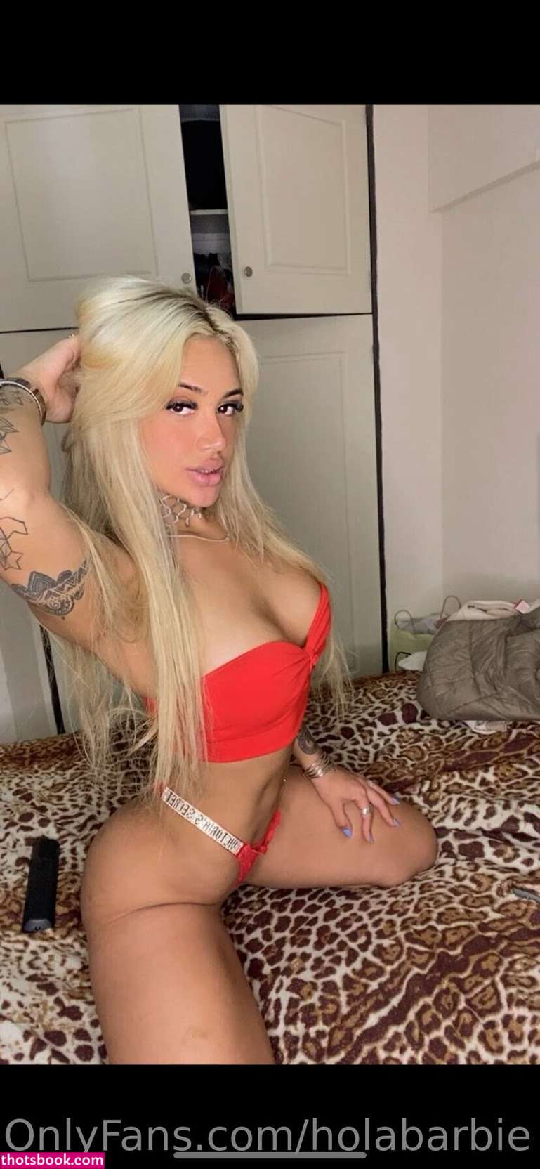 holabarbie Nude Leaks OnlyFans Photos #6 1751631