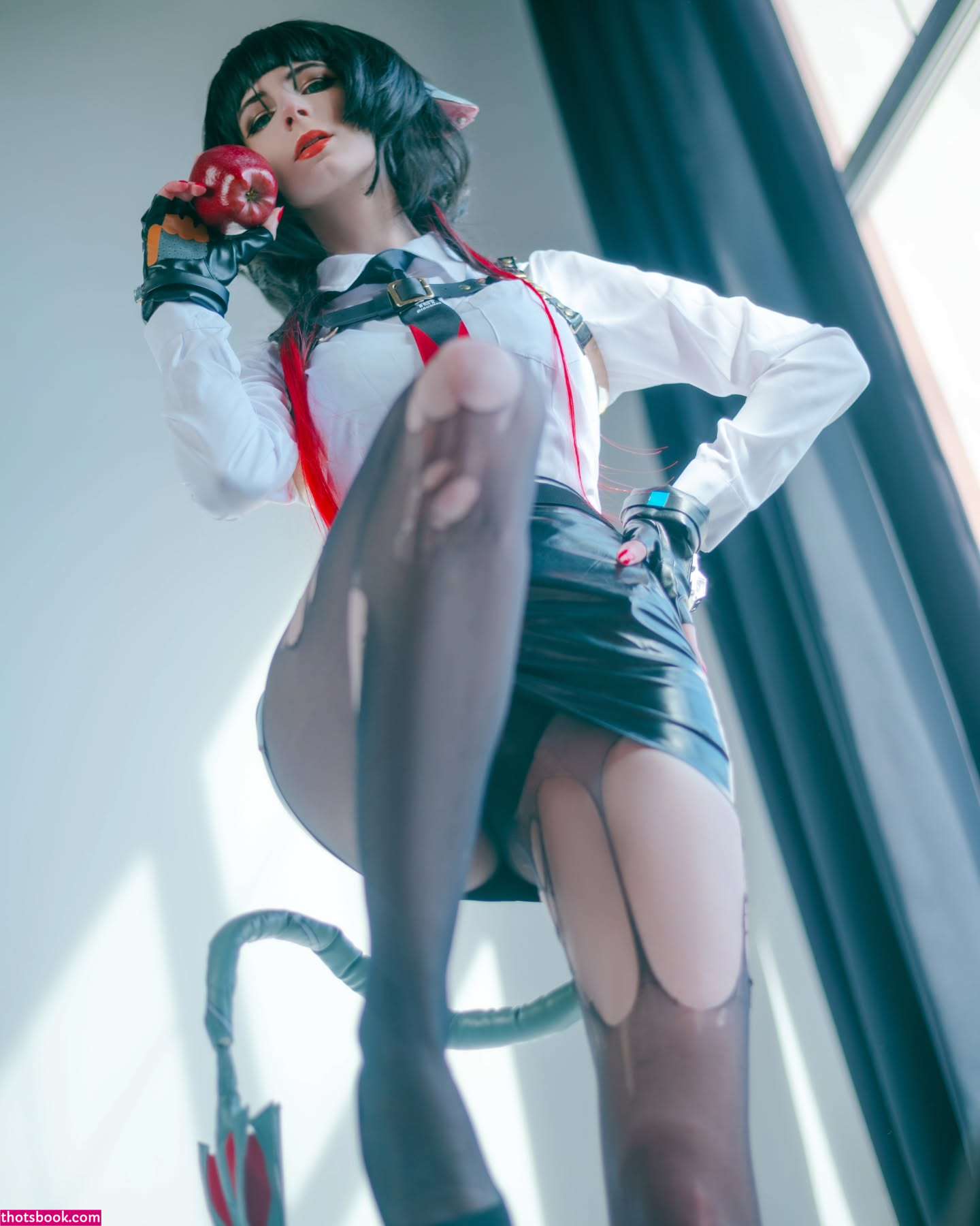 Holly White Holly 13 White Nude Leaks OnlyFans Photos #2 1751666