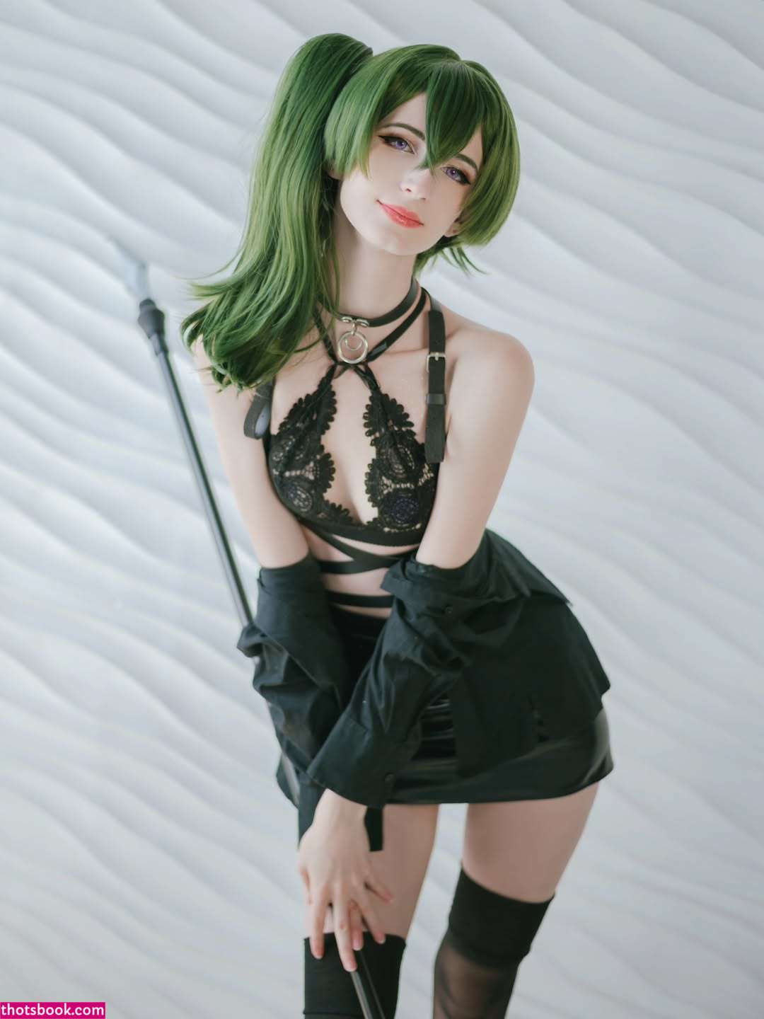 Holly White Holly 13 White Nude Leaks OnlyFans Photos #4 1751675