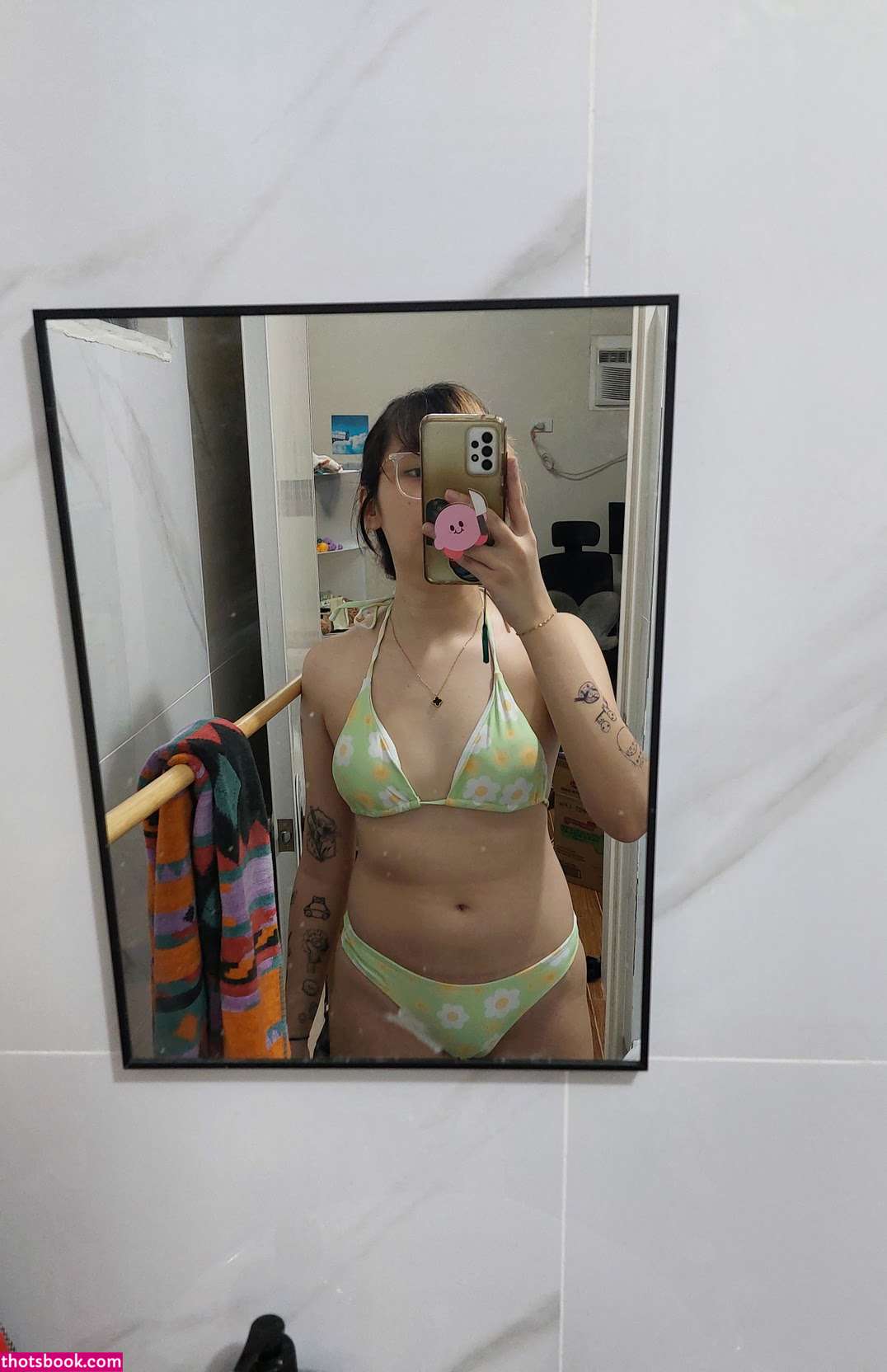 hooleeyah Julia Henares Nude Leaks OnlyFans Photos #2 1751690