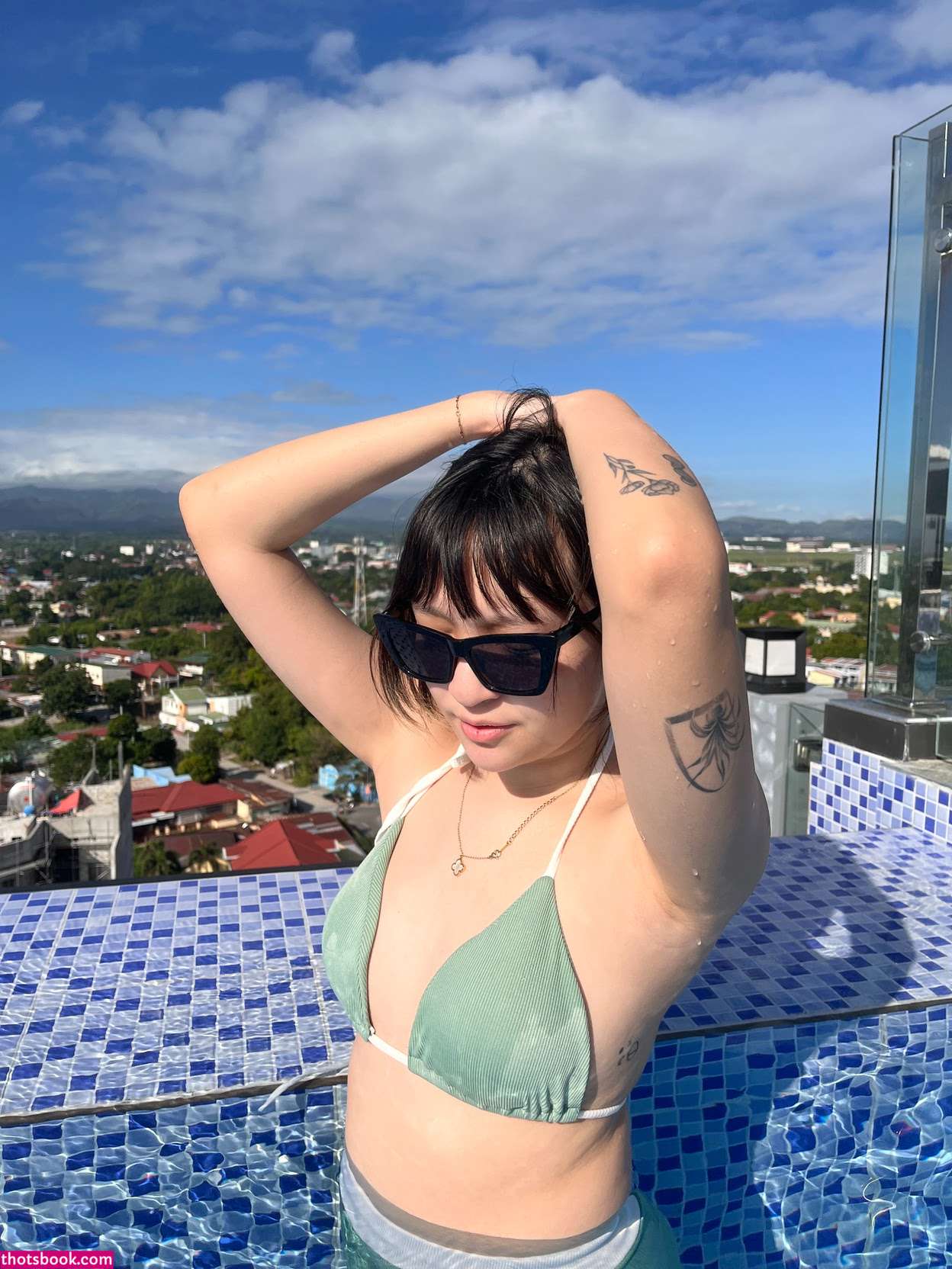 hooleeyah Julia Henares Nude Leaks OnlyFans Photos #5 1751720