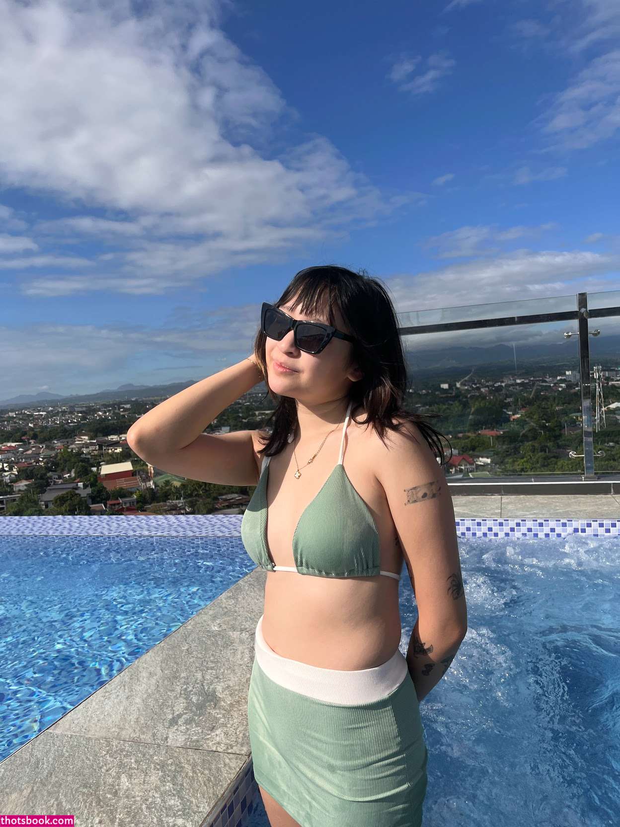 hooleeyah Julia Henares Nude Leaks OnlyFans Photos #5 1751724