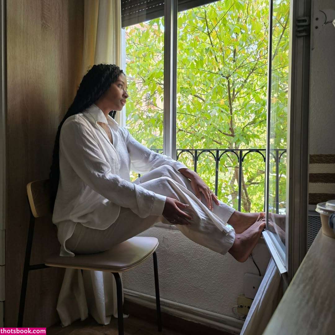 Jessica Nahomy nahomybraoni Nude Leaks OnlyFans Photos #1 1751843