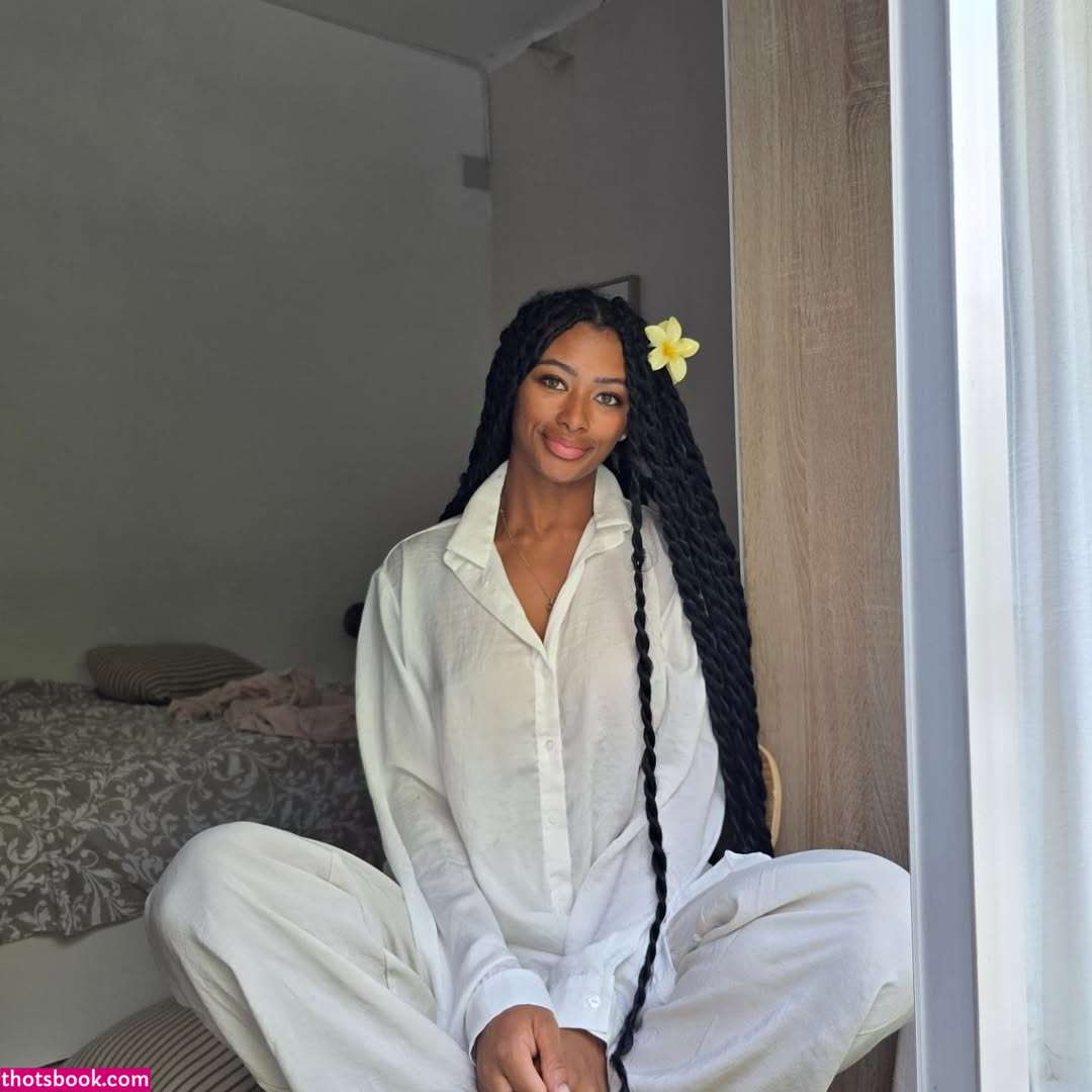 Jessica Nahomy nahomybraoni Nude Leaks OnlyFans Photos #1 1751846