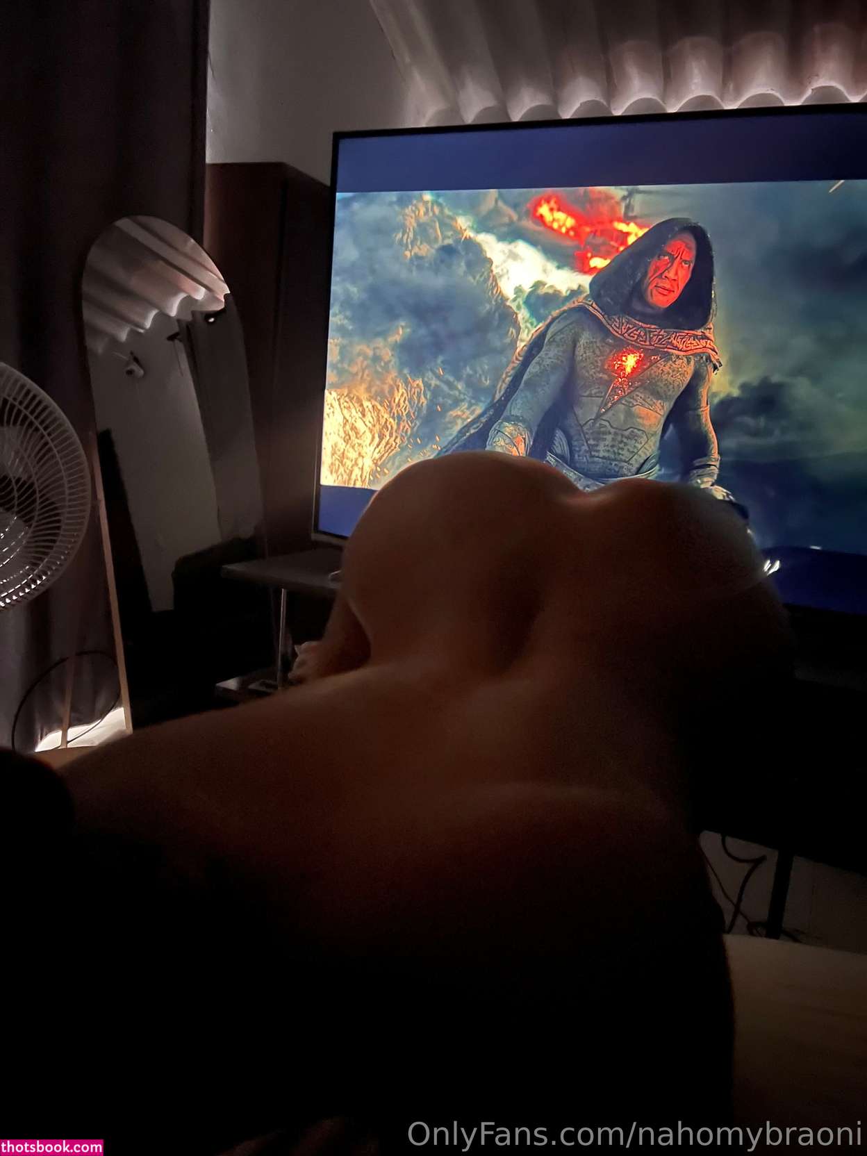 Jessica Nahomy nahomybraoni Nude Leaks OnlyFans Photos #5 1751875