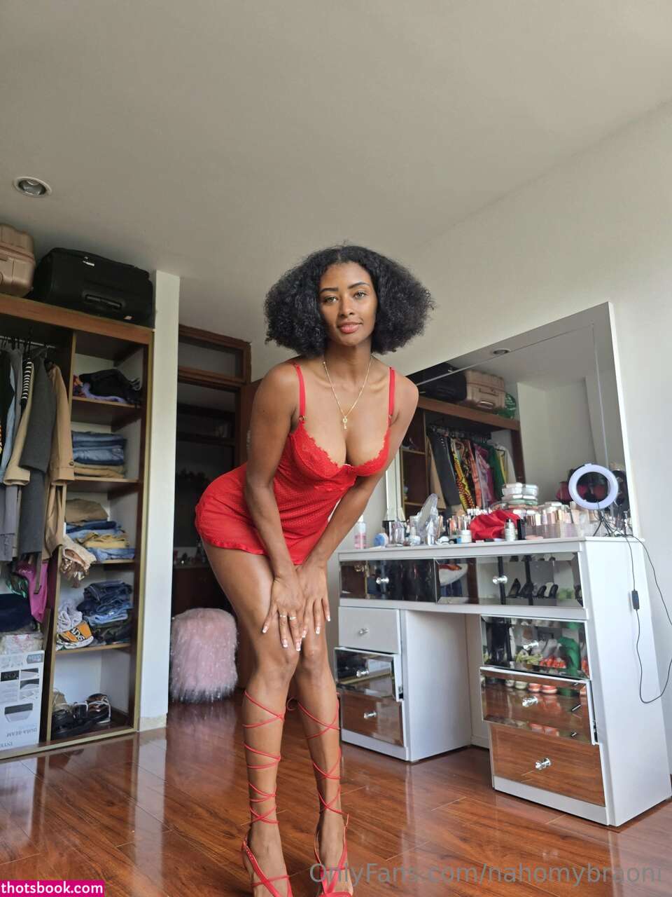 Jessica Nahomy nahomybraoni Nude Leaks OnlyFans Photos #5 1751876