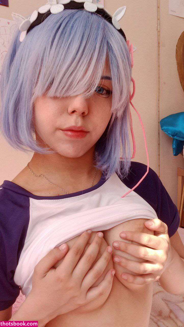 Jofi coss Jofi Tierna Tierna Waifu Nude Leaks OnlyFans Photos #3 1751967