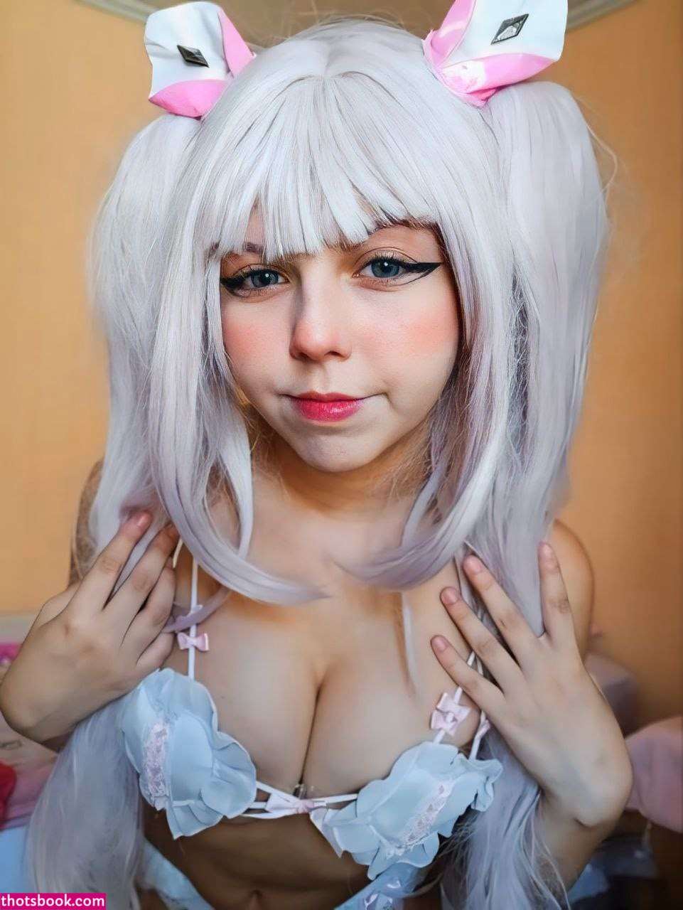 Jofi coss Jofi Tierna Tierna Waifu Nude Leaks OnlyFans Photos #4 1751971