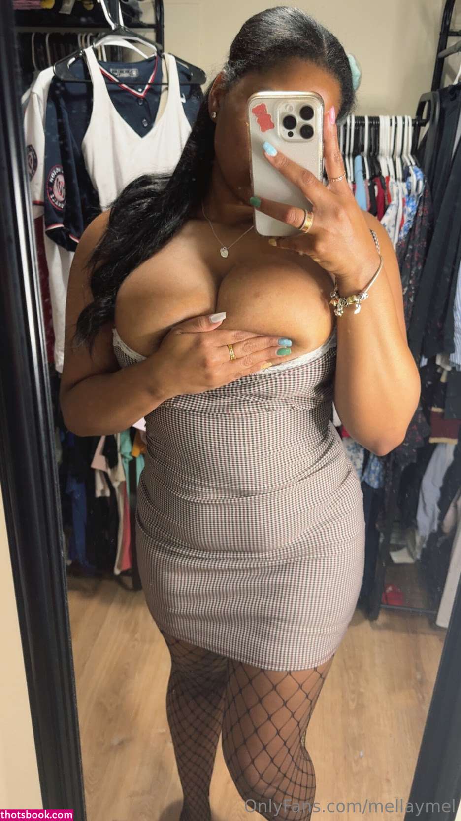 Melissatanishaa Mellaymel Nude Leaks OnlyFans Photos #1 1752328