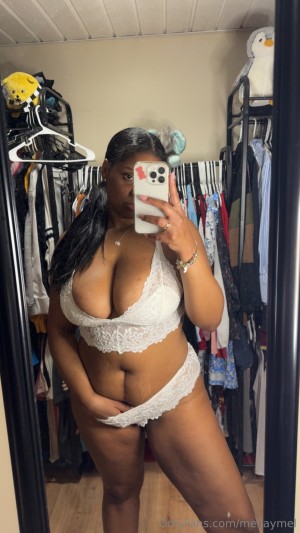 Melissatanishaa Mellaymel Nude Leaks OnlyFans Photos #5