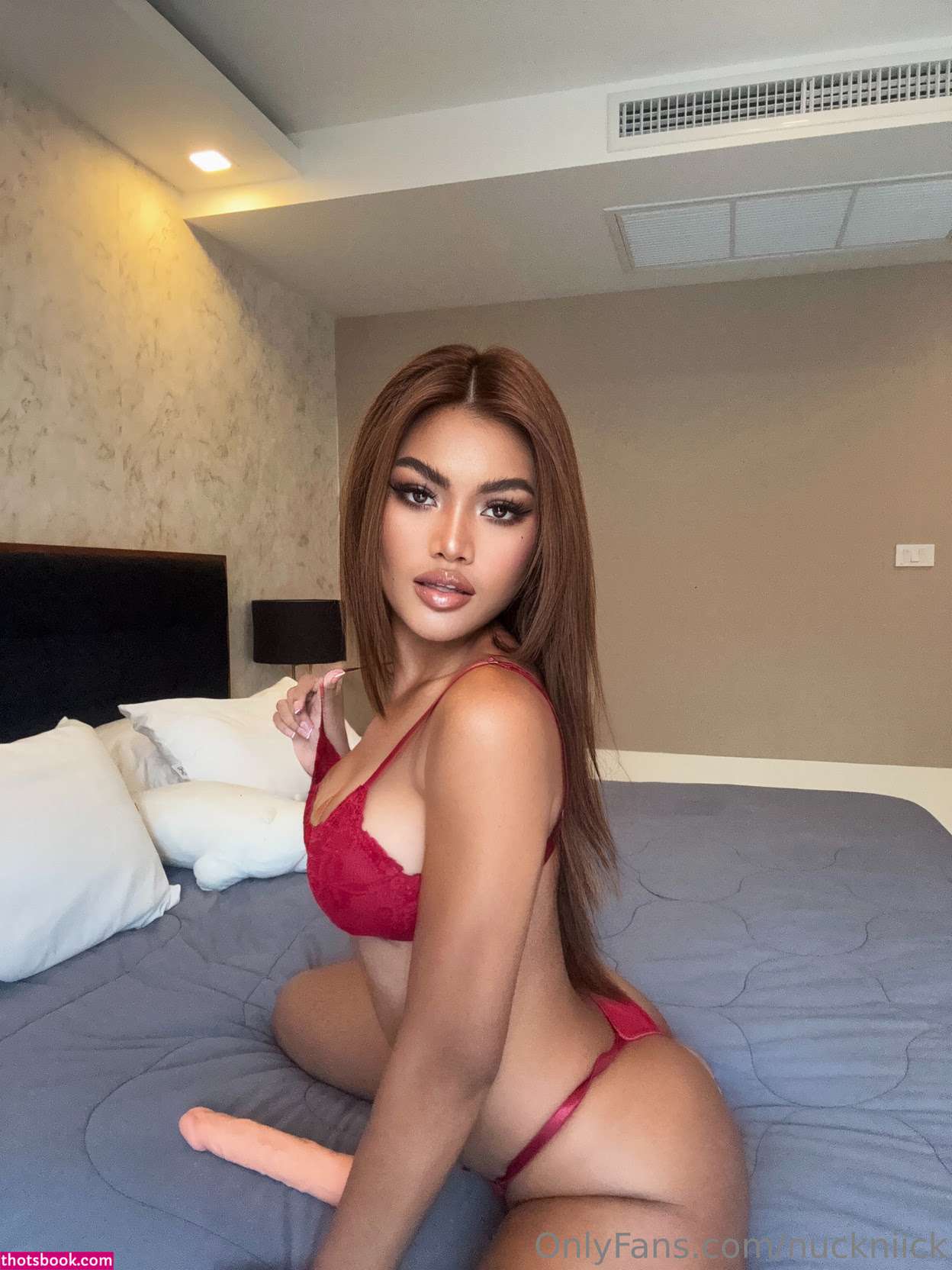 Naniicky nuckniick Nude Leaks OnlyFans Photos #3 1752395