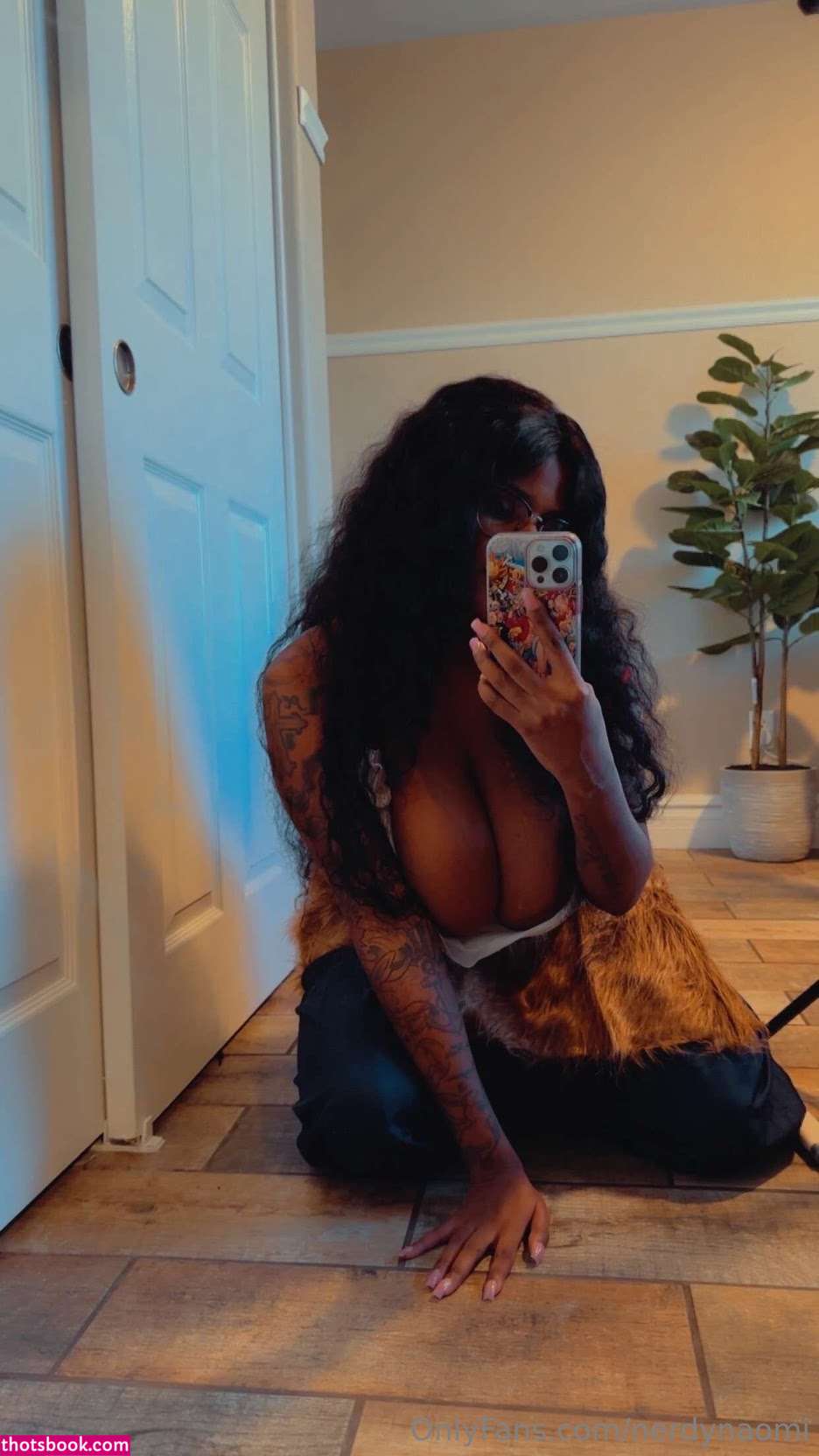 nerdynaomi Nude Leaks OnlyFans Photos #3 1752428