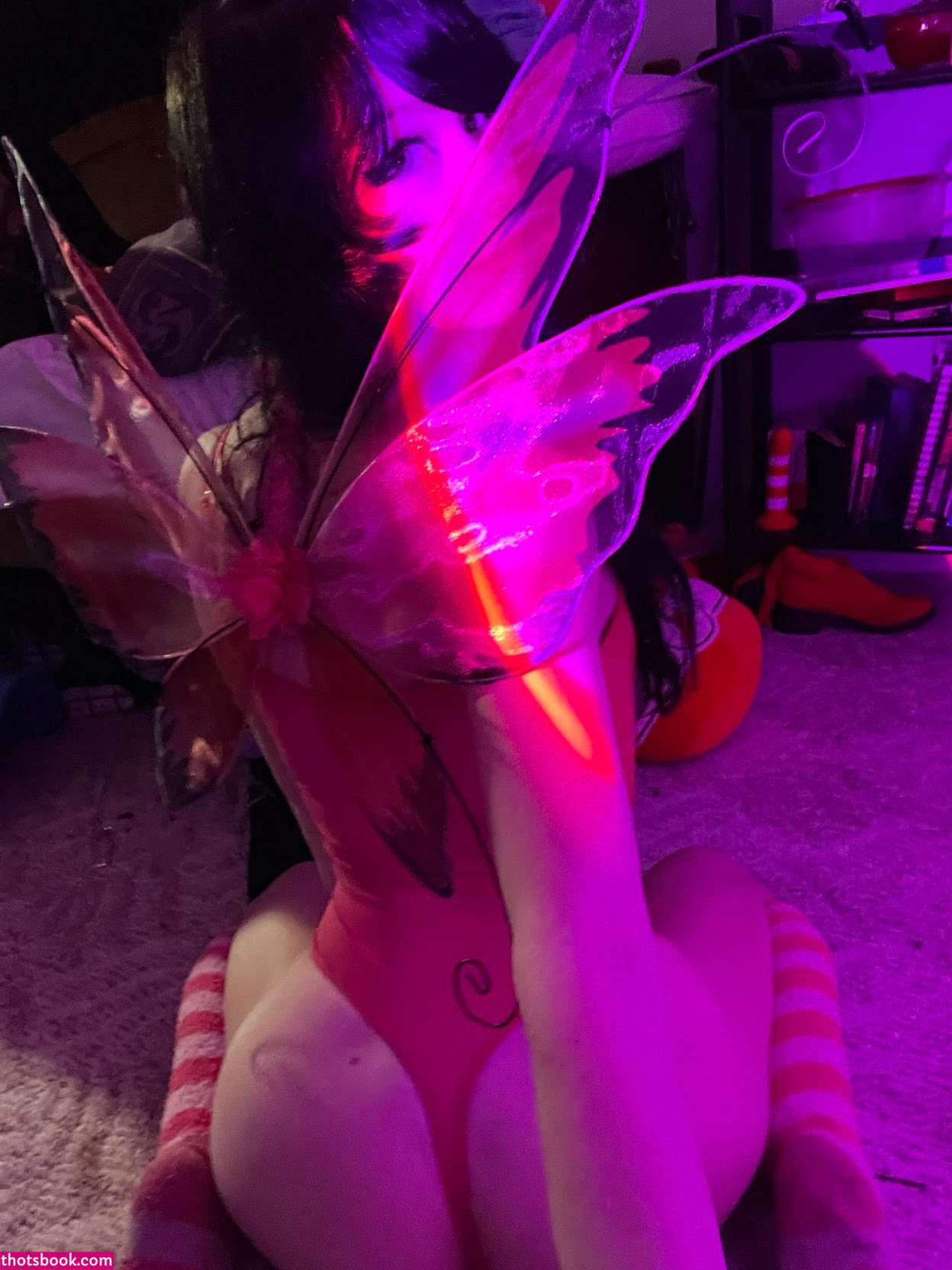 Nina Beana Lunarbug6 Nude Leaks OnlyFans Photos #1 1752454