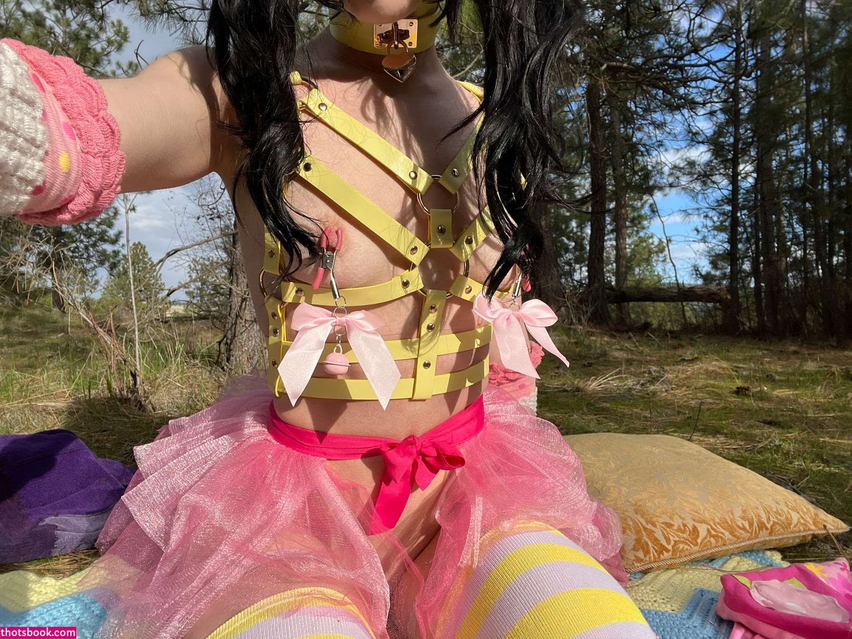 Nina Beana Lunarbug6 Nude Leaks OnlyFans Photos #4 1752471