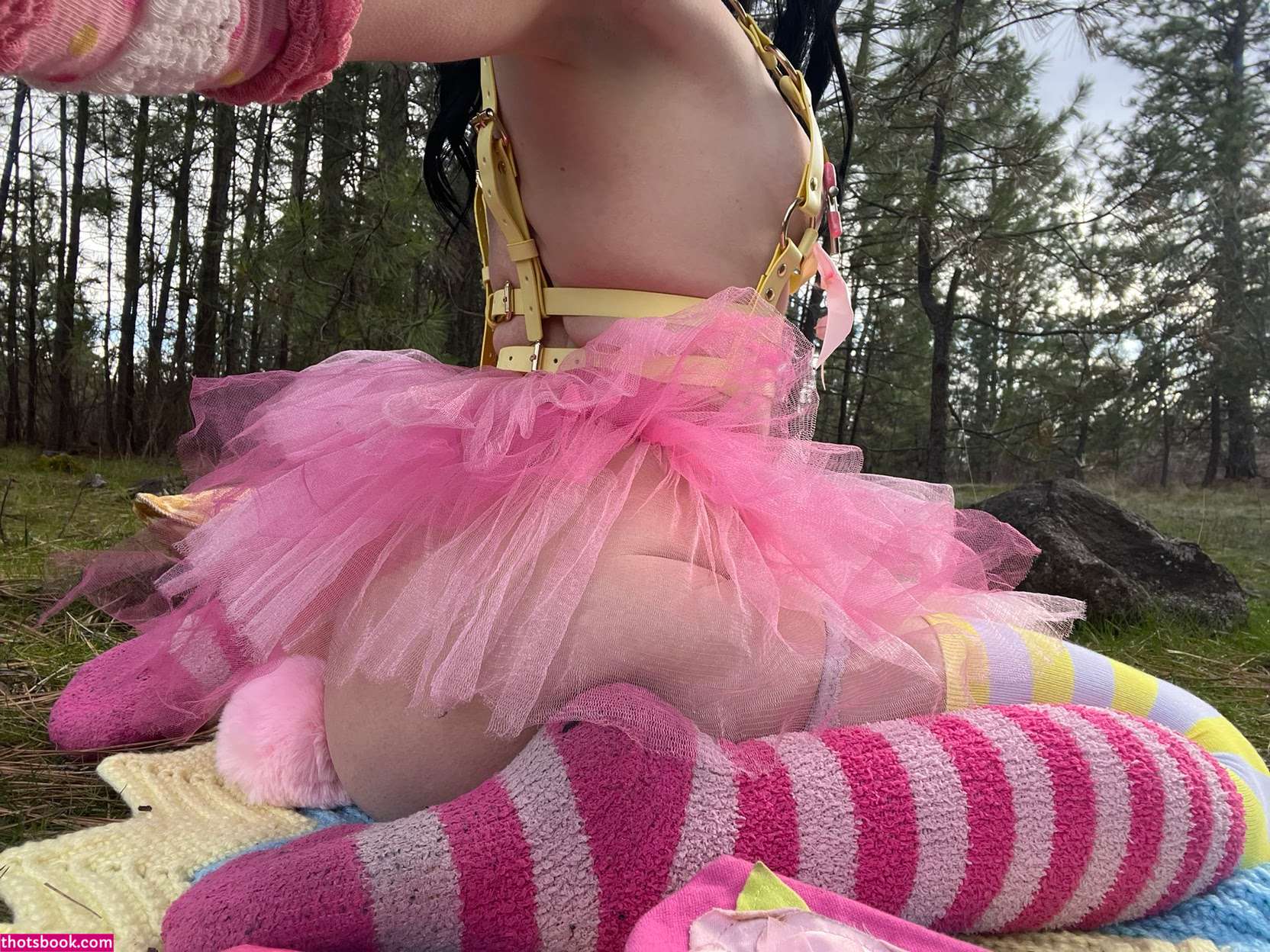 Nina Beana Lunarbug6 Nude Leaks OnlyFans Photos #4 1752473