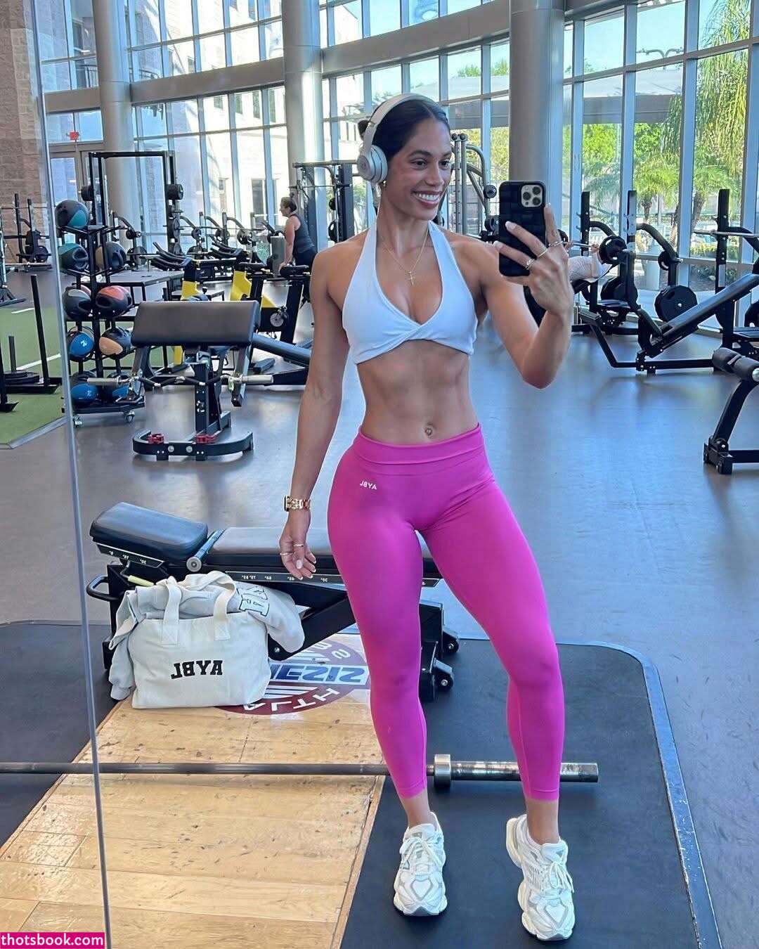 Savannah Pesante Nude Leaks OnlyFans Photos #2 1752648