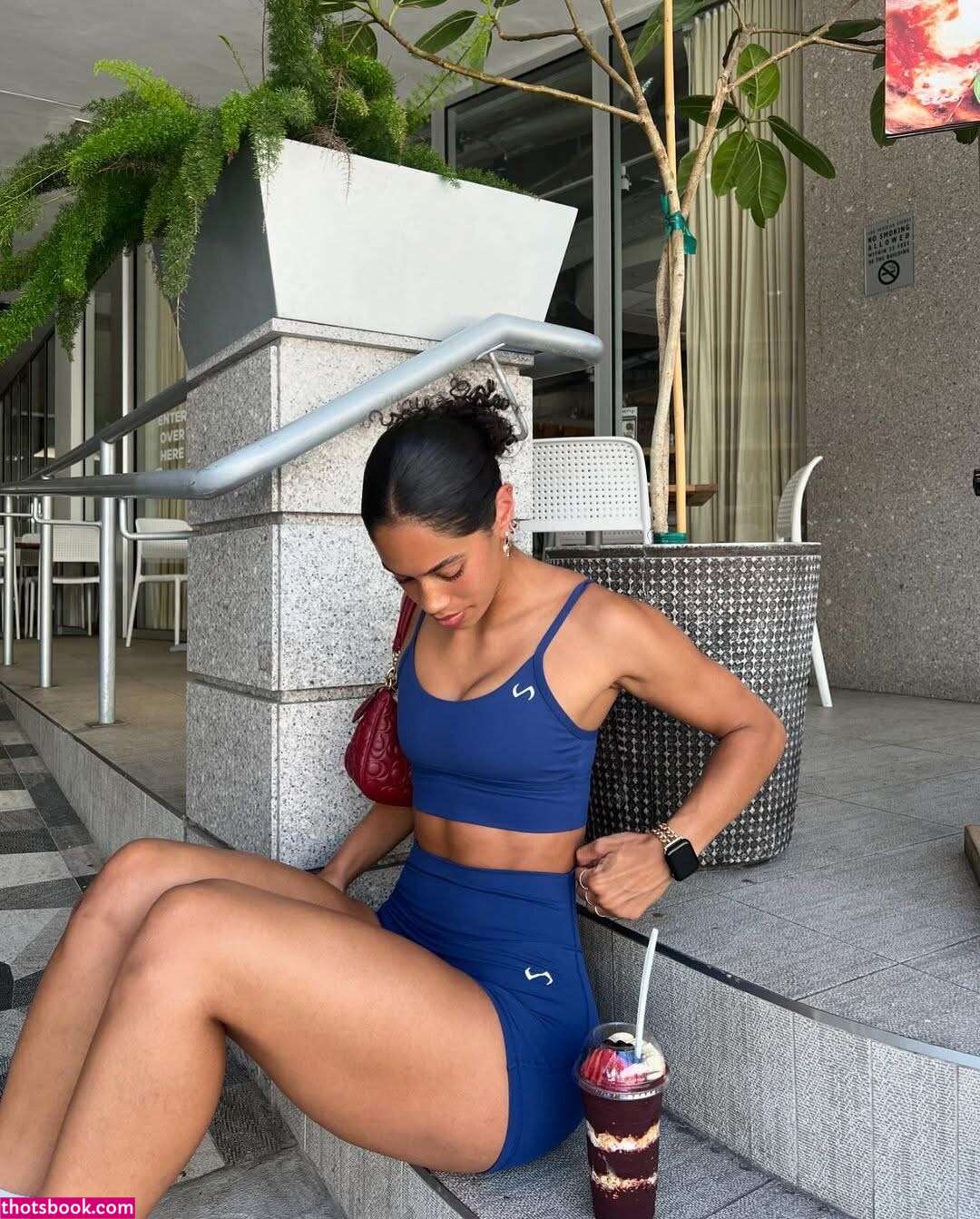 Savannah Pesante Nude Leaks OnlyFans Photos #4 1752662