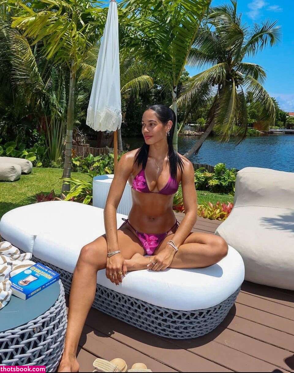 Savannah Pesante Nude Leaks OnlyFans Photos #5 1752670