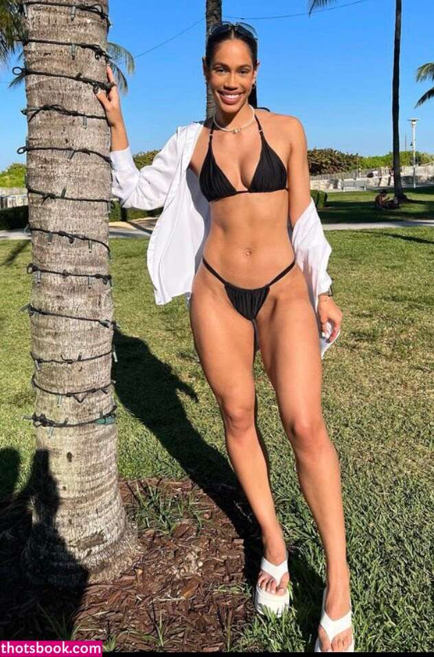 Savannah Pesante Nude Leaks OnlyFans Photos #5 1752680