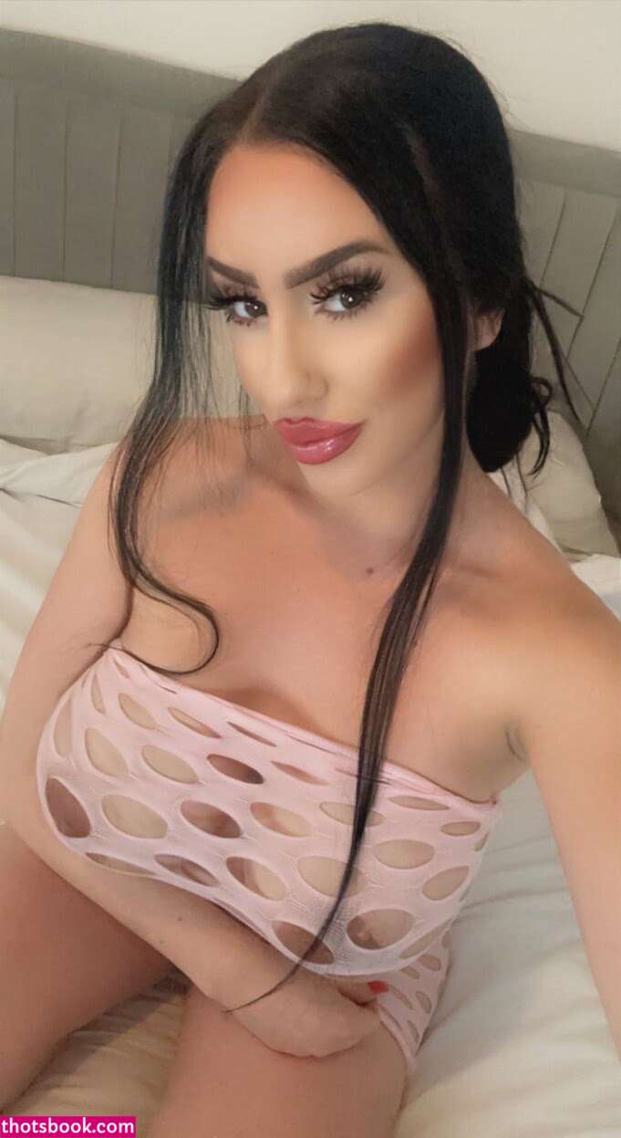 Taraofficialuk Nude Leaks OnlyFans Photos #3 1752777