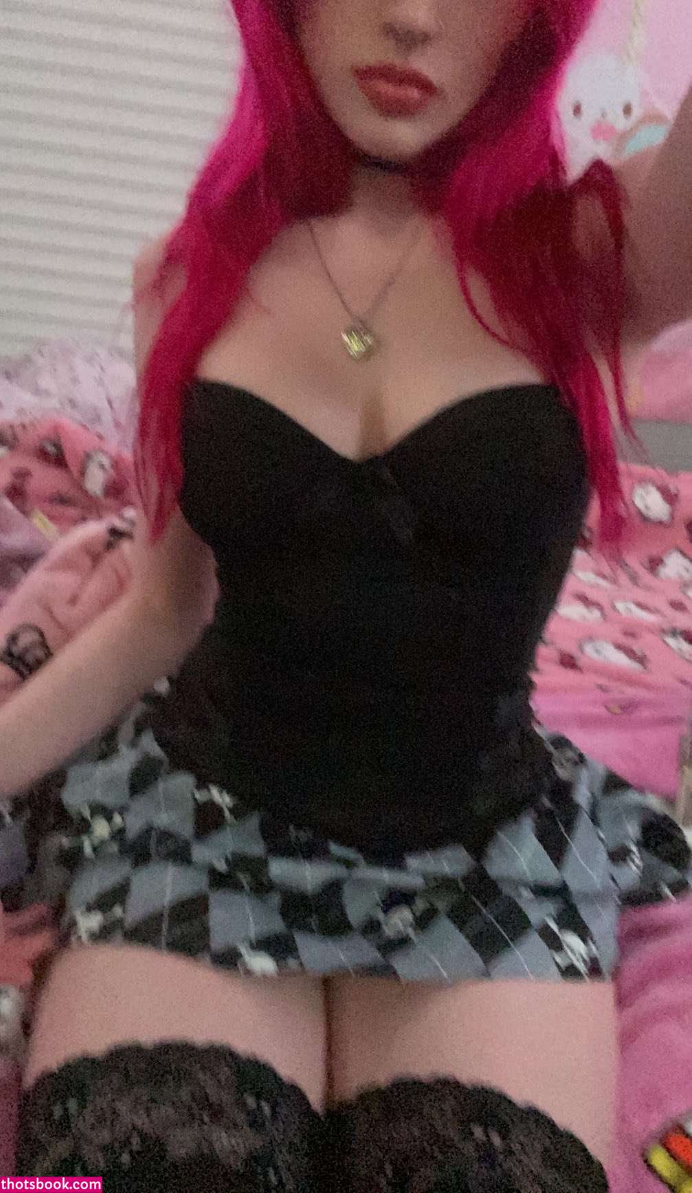 urpinkproblem angelprincxss iluvkitty Nude Leaks OnlyFans Photos #2 1752827