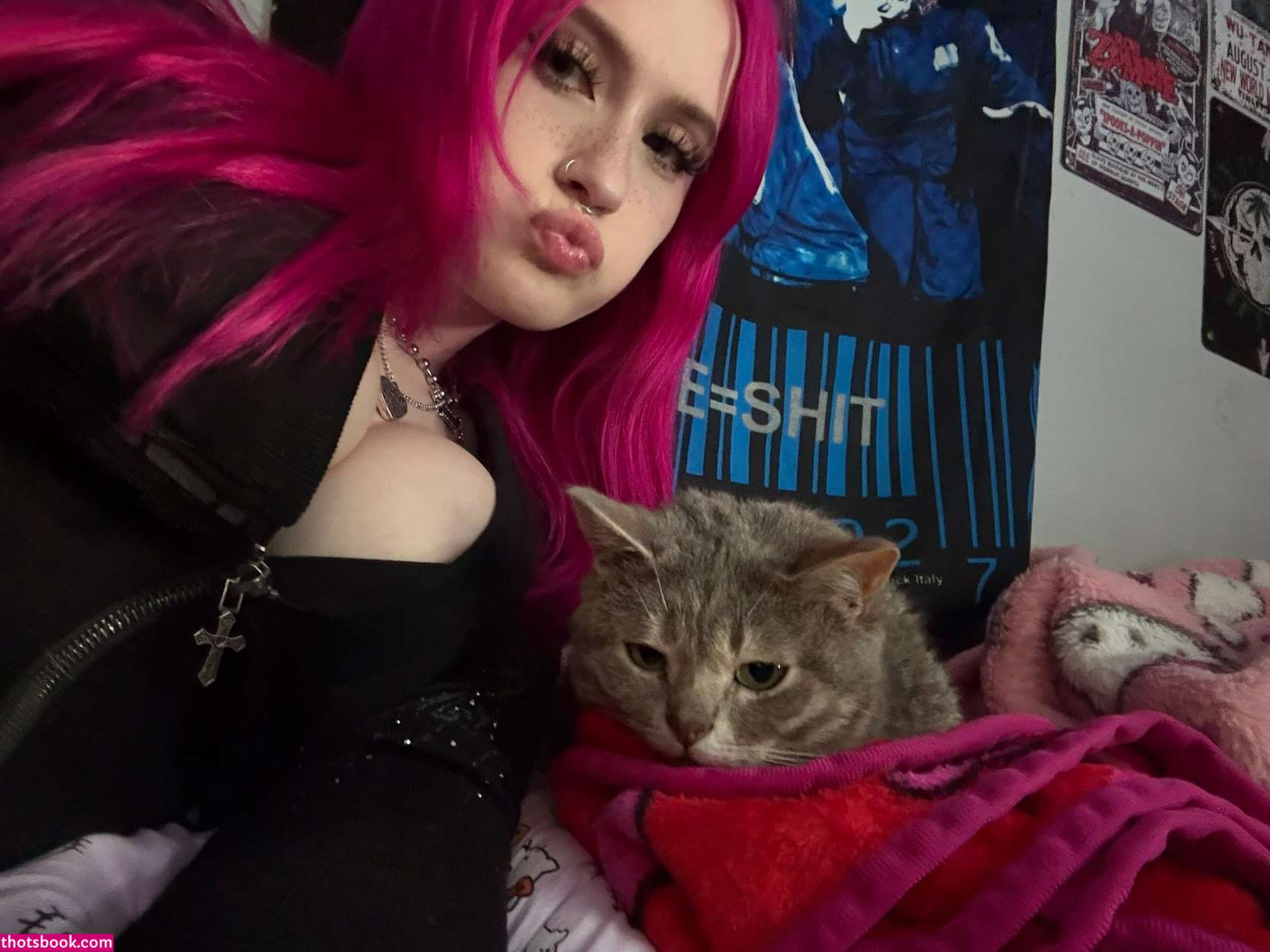 urpinkproblem angelprincxss iluvkitty Nude Leaks OnlyFans Photos #2 1752828