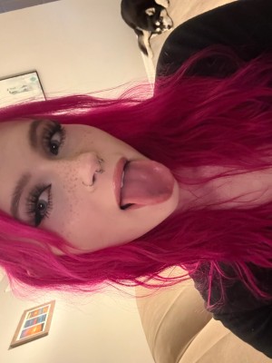 urpinkproblem angelprincxss iluvkitty Nude Leaks OnlyFans Photos #2