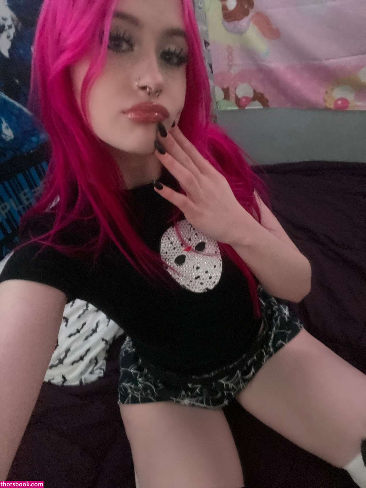 urpinkproblem angelprincxss iluvkitty Nude Leaks OnlyFans Photos #3 1752835