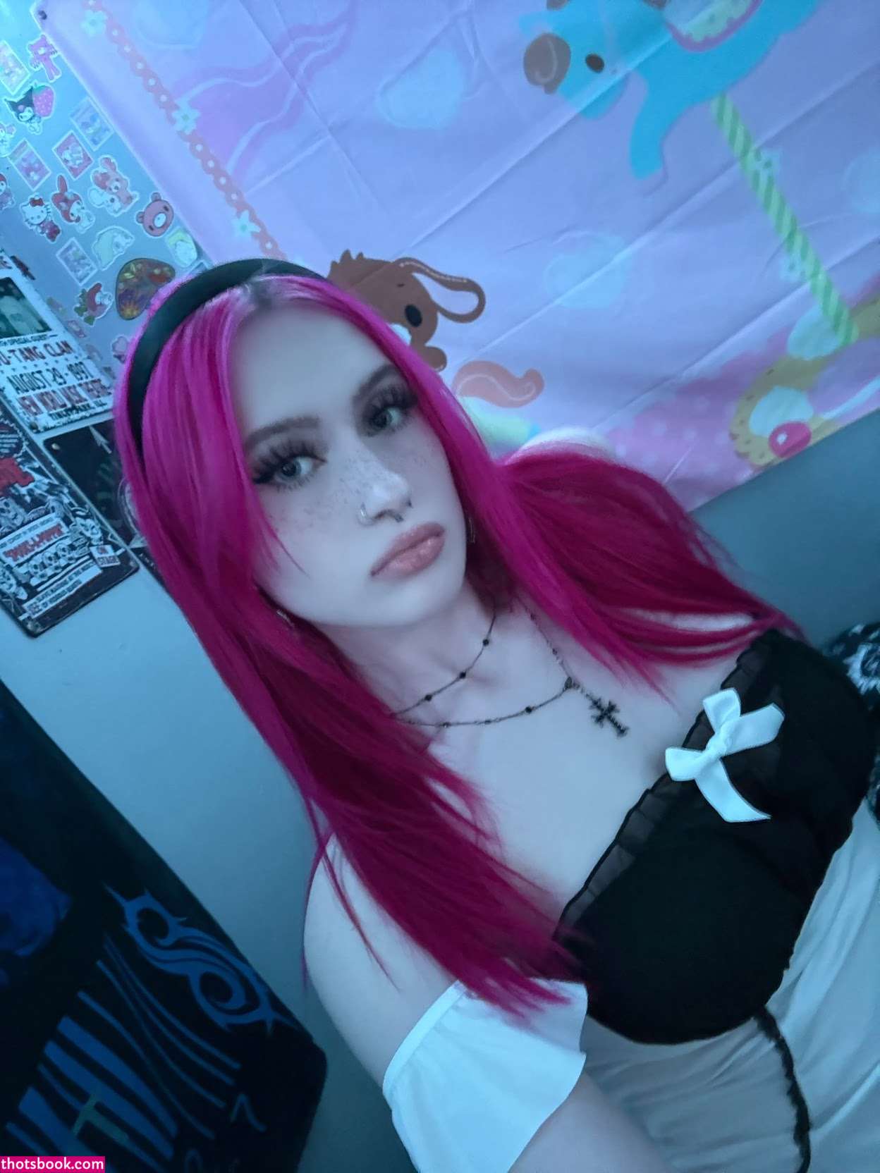 urpinkproblem angelprincxss iluvkitty Nude Leaks OnlyFans Photos #3 1752836