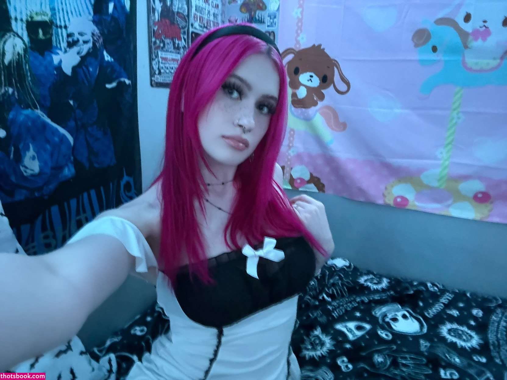 urpinkproblem angelprincxss iluvkitty Nude Leaks OnlyFans Photos #3 1752839