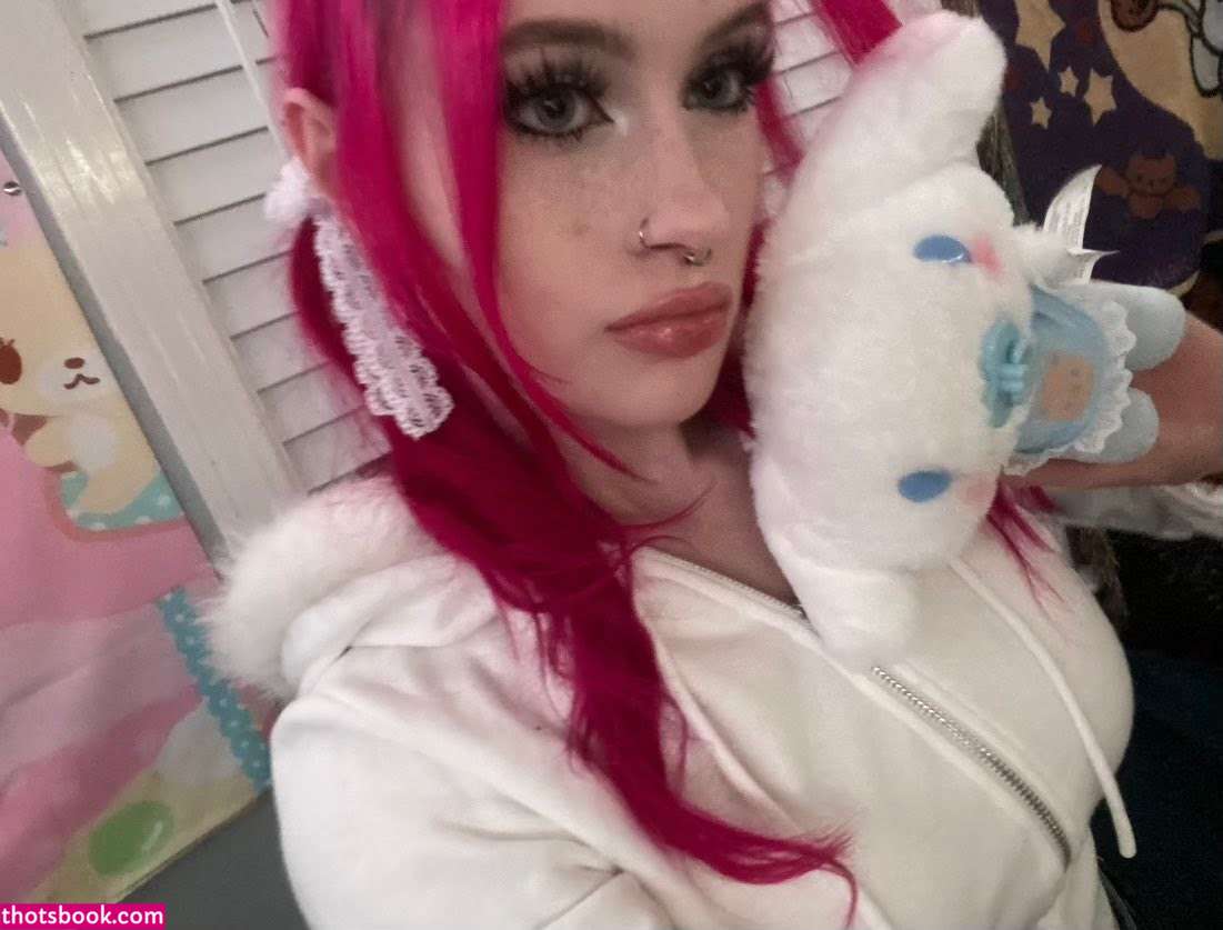 urpinkproblem angelprincxss iluvkitty Nude Leaks OnlyFans Photos #4 1752845