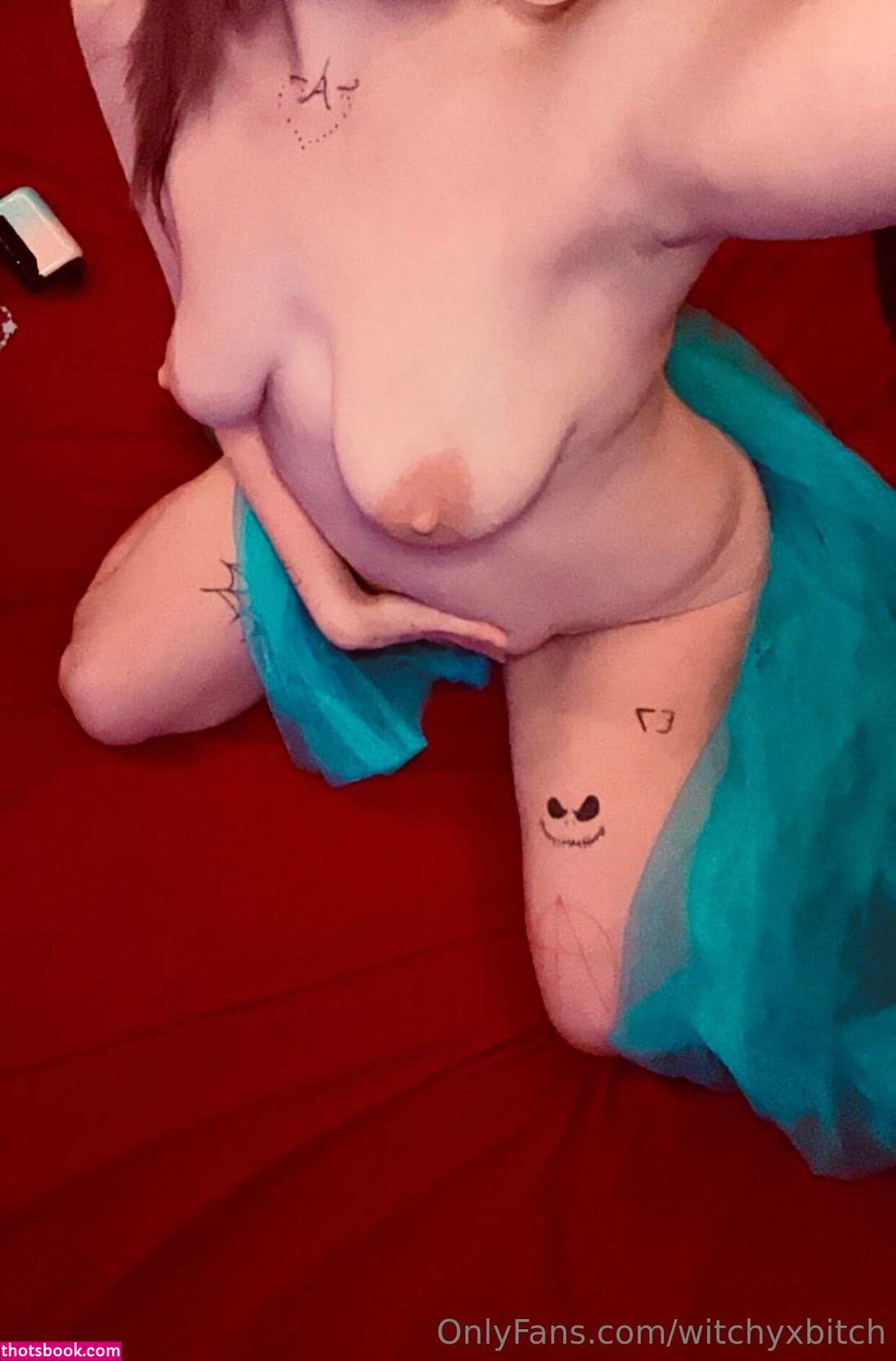 witchyxbitch kilo bug Nude Leaks OnlyFans Photos #3 1752969