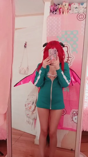 Jofi coss Jofi Tierna Tierna Waifu Nude Leaks OnlyFans Video #1