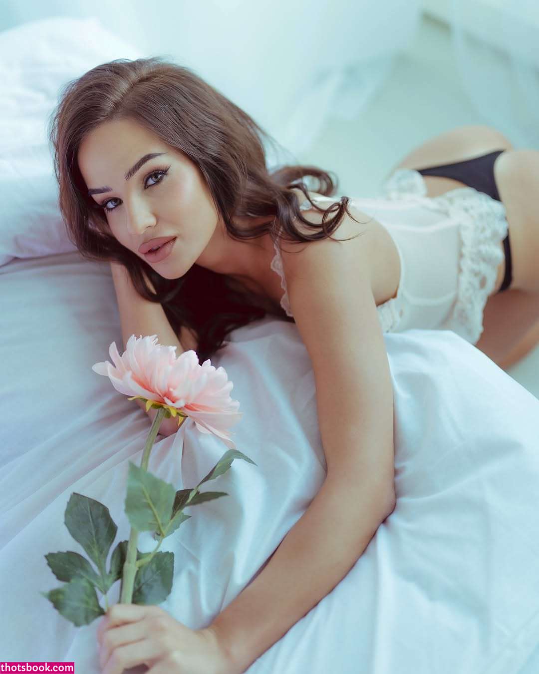 Anet Slotova anetslotova Nude Leaks OnlyFans Photos #6 1764274