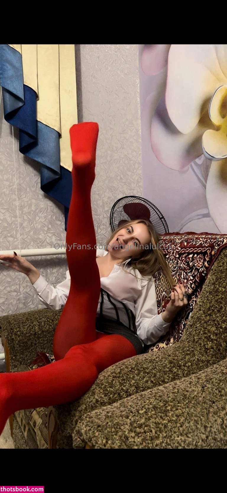 angelinalulcak Nude Leaks OnlyFans Photos #4 1764300