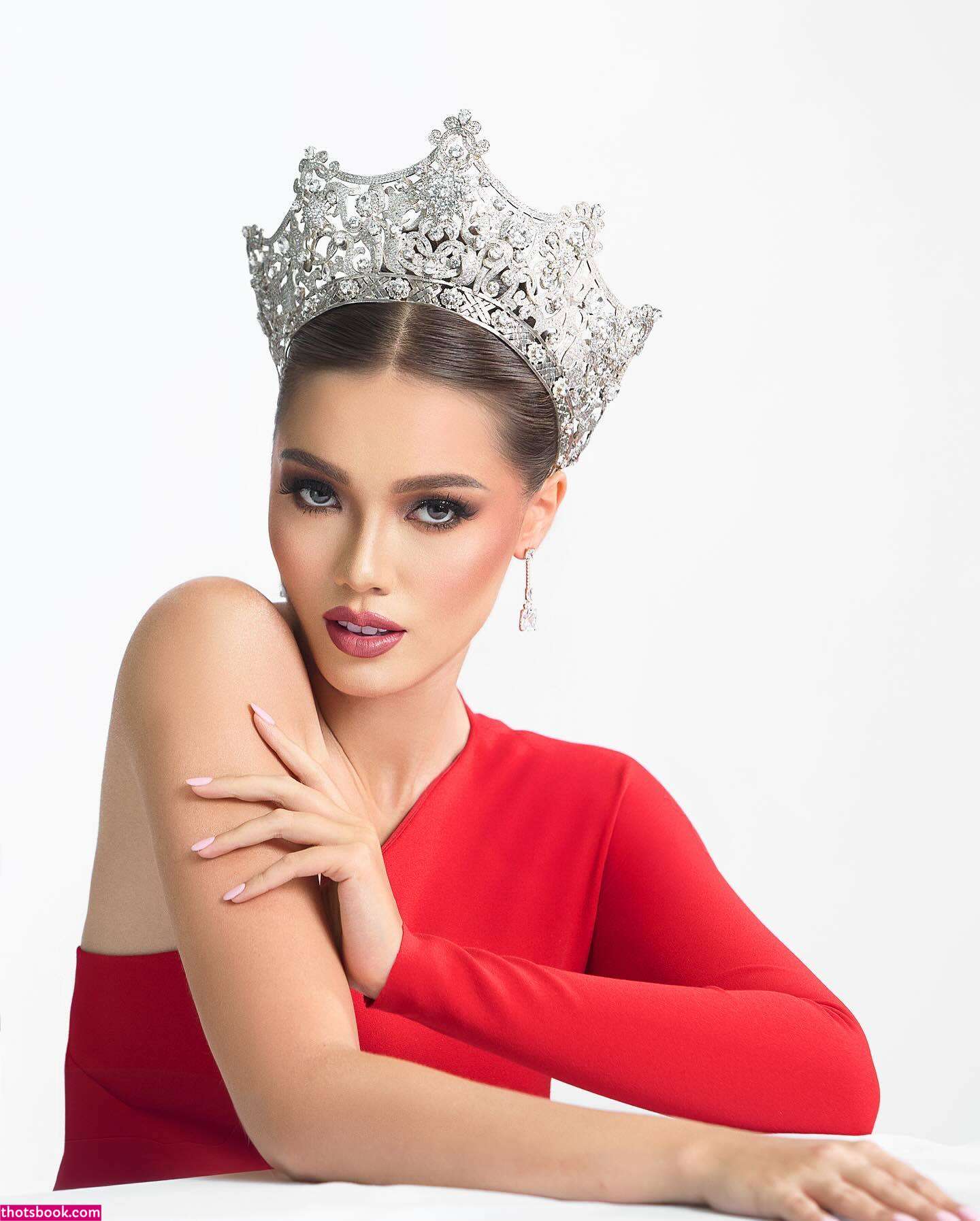 Annabelle McDonnell Nude Leaks OnlyFans Photos #1 1764327