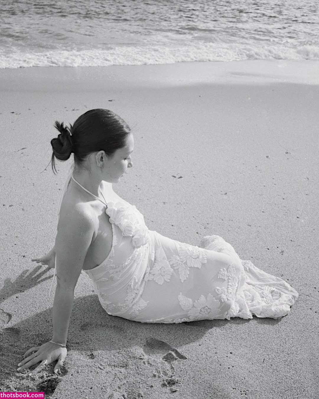 Beatriz Castilho Nude Leaks OnlyFans Photos #5 1764374