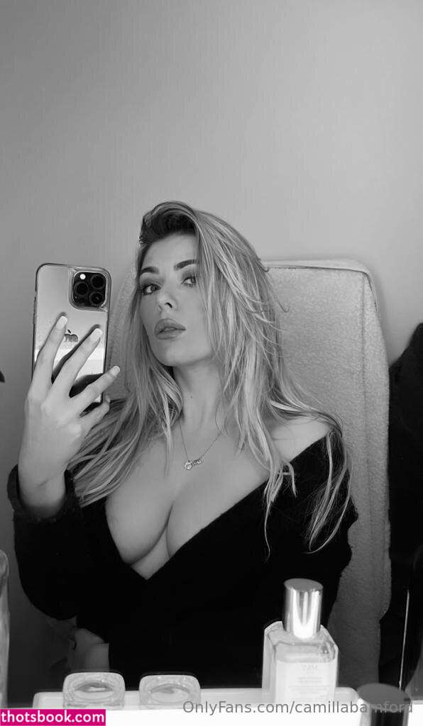 Camilla Bamford Nude Leaks OnlyFans Photos #2 1764505