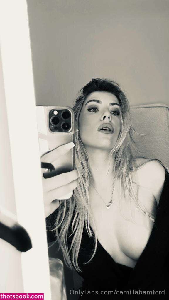 Camilla Bamford Nude Leaks OnlyFans Photos #2 1764506