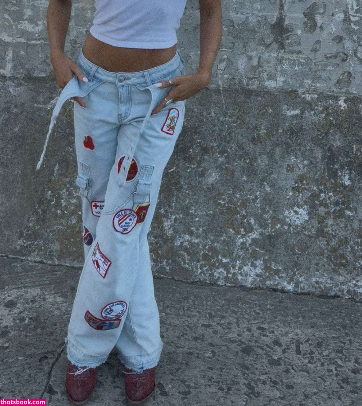 Cary Gutin Nude Leaks OnlyFans Photos #4 1764566