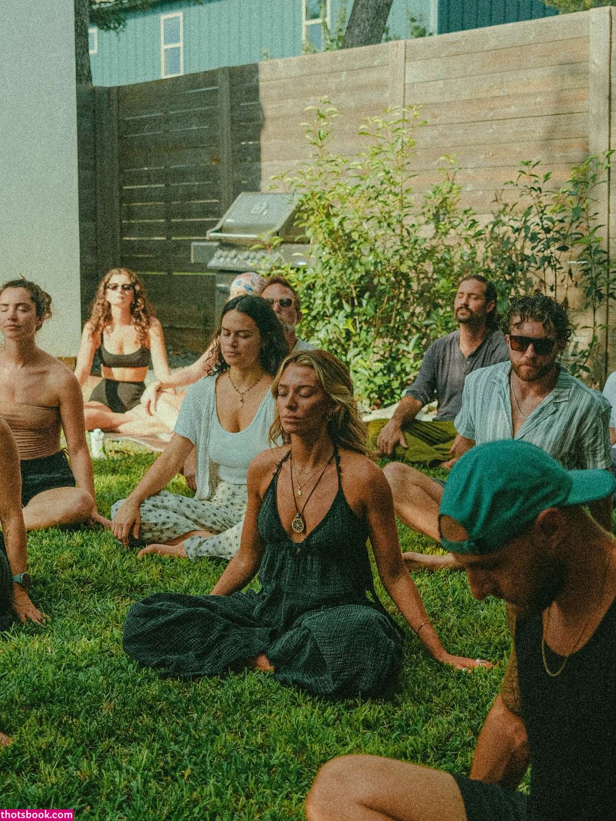 Cary Gutin Nude Leaks OnlyFans Photos #6 1764578