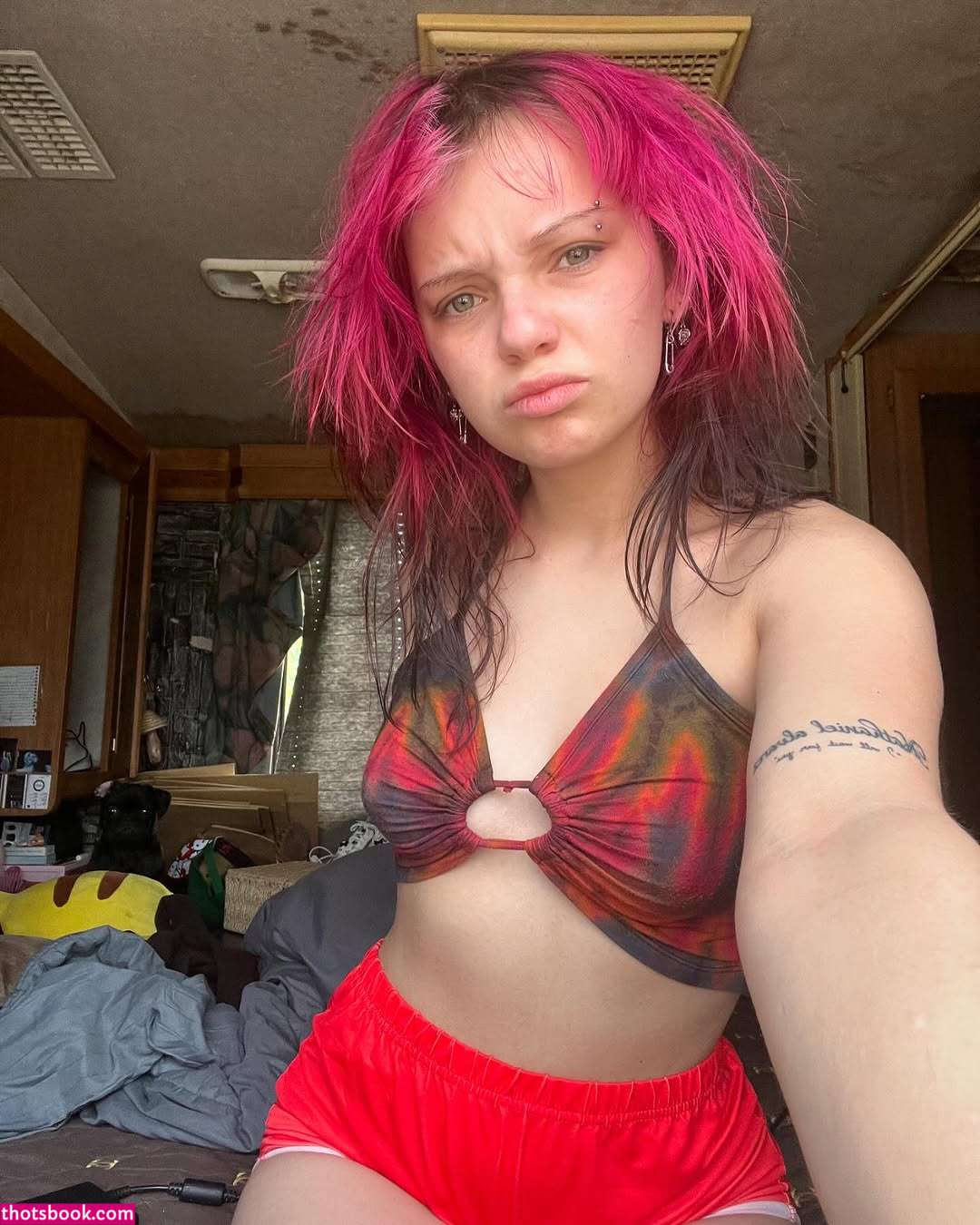 Cheyenne Hay cheyenneahay cheyenneahayyy Nude Leaks OnlyFans Photos #3 1764690