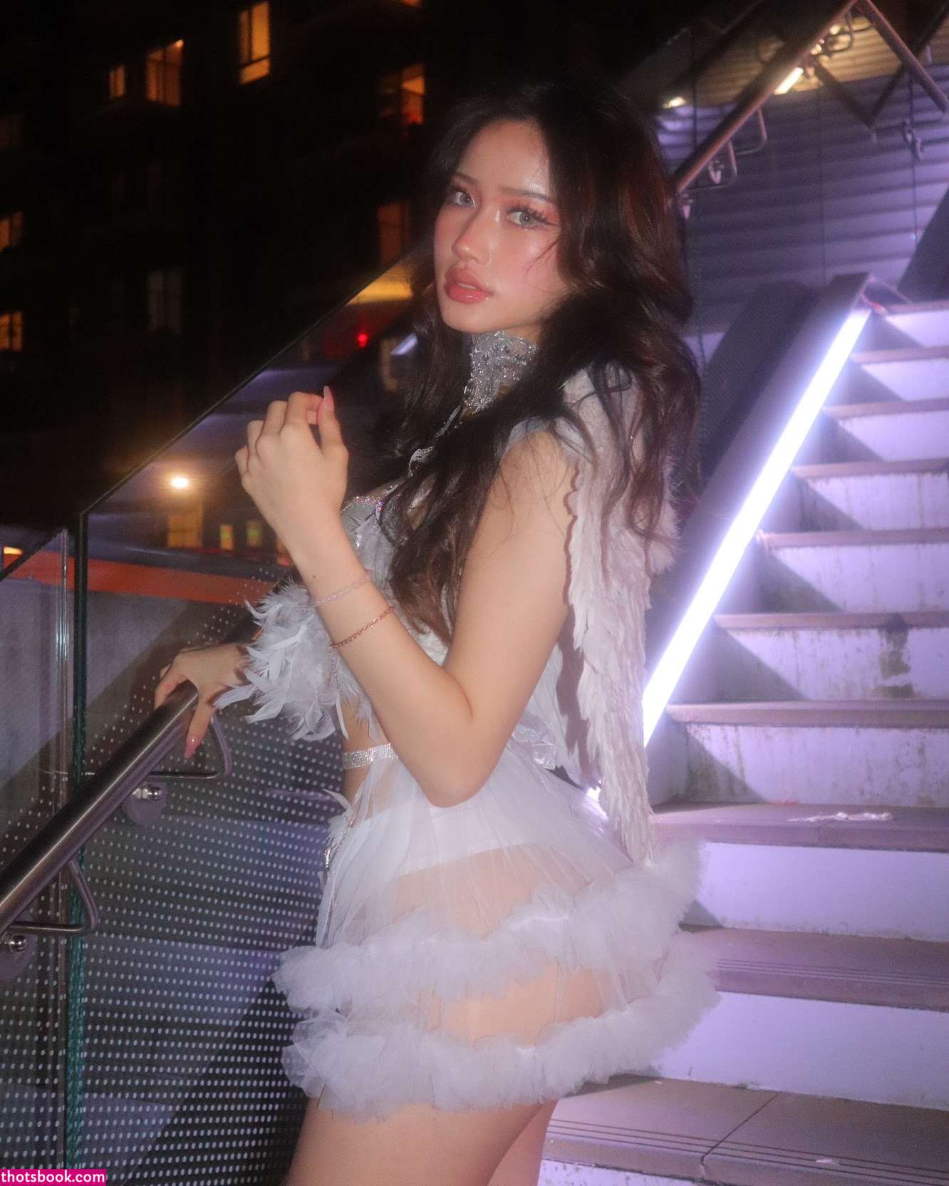 cyngxq Cynthia Gu Nude Leaks OnlyFans Photos #4 1764836