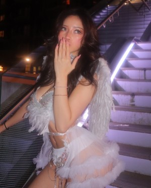 cyngxq Cynthia Gu Nude Leaks OnlyFans Photos #4