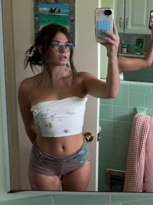 Daylongnaps annamackeyy Nude Leaks OnlyFans Photos #3